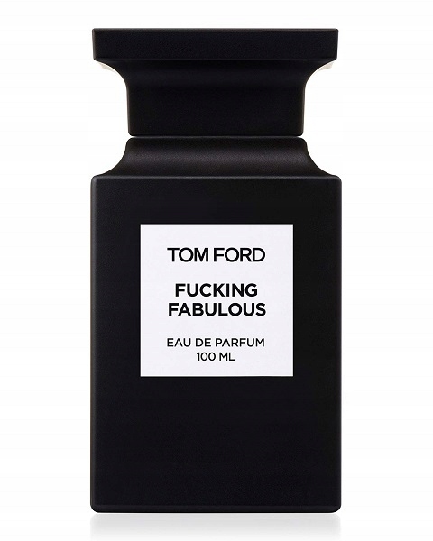 2 GRATISY Tom Ford Fucking Fabulous 100ml EDP