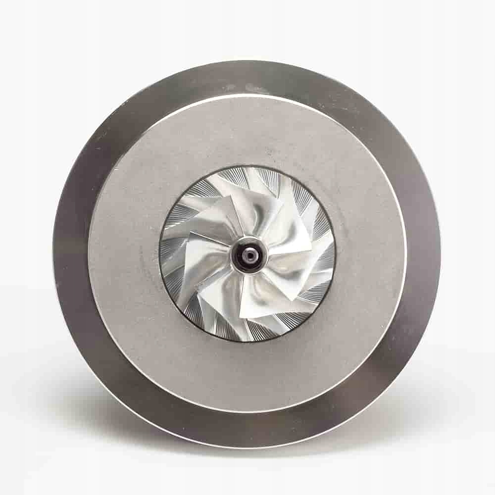 Nowy Rdzeń Turbiny Volvo 2.0D, 18539700022, 18539700041