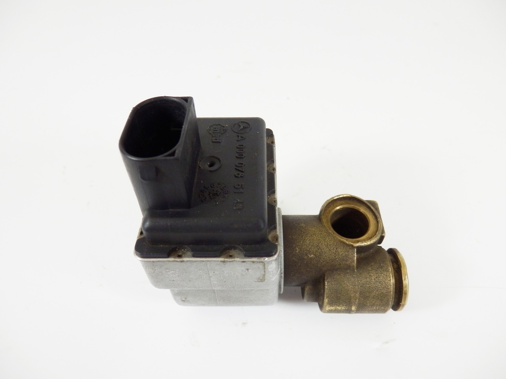 ZAWÓR POMPY WTRYSKOWEJ MERCEDES A0000785149 2.3 D