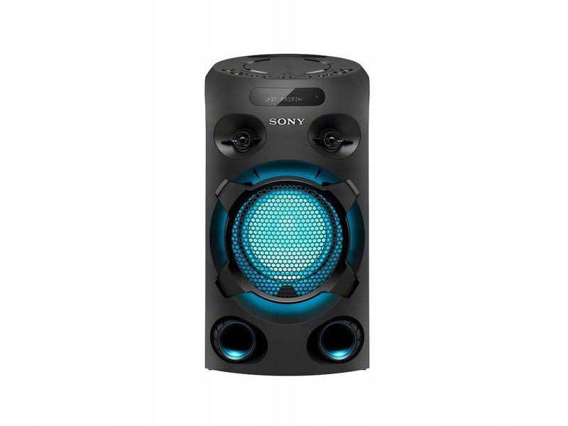 Купить Питание аудио SONY MHC-V02 Bluetooth: отзывы, фото, характеристики в интерне-магазине Aredi.ru