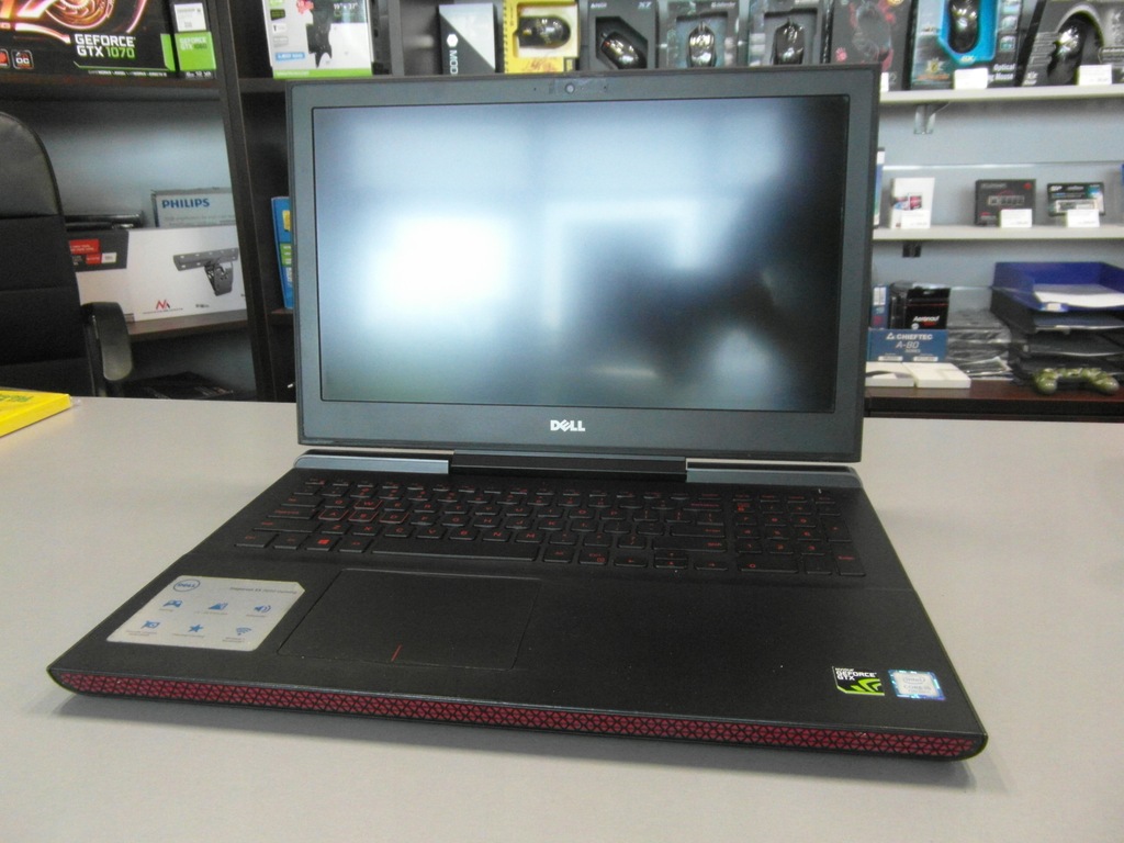 Dell 7559 Gaming Laptop Dell Gtx 960m Laptop Dell Inspiron 15 7000