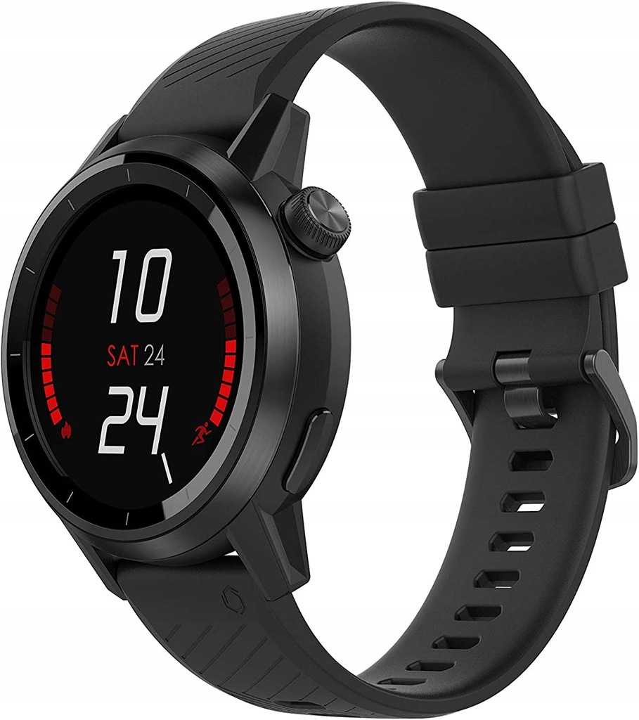 Smartwatch Coros APEX 42mm zegarek sportowy