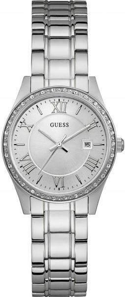 Zegarek Damski GUESS W0985L1