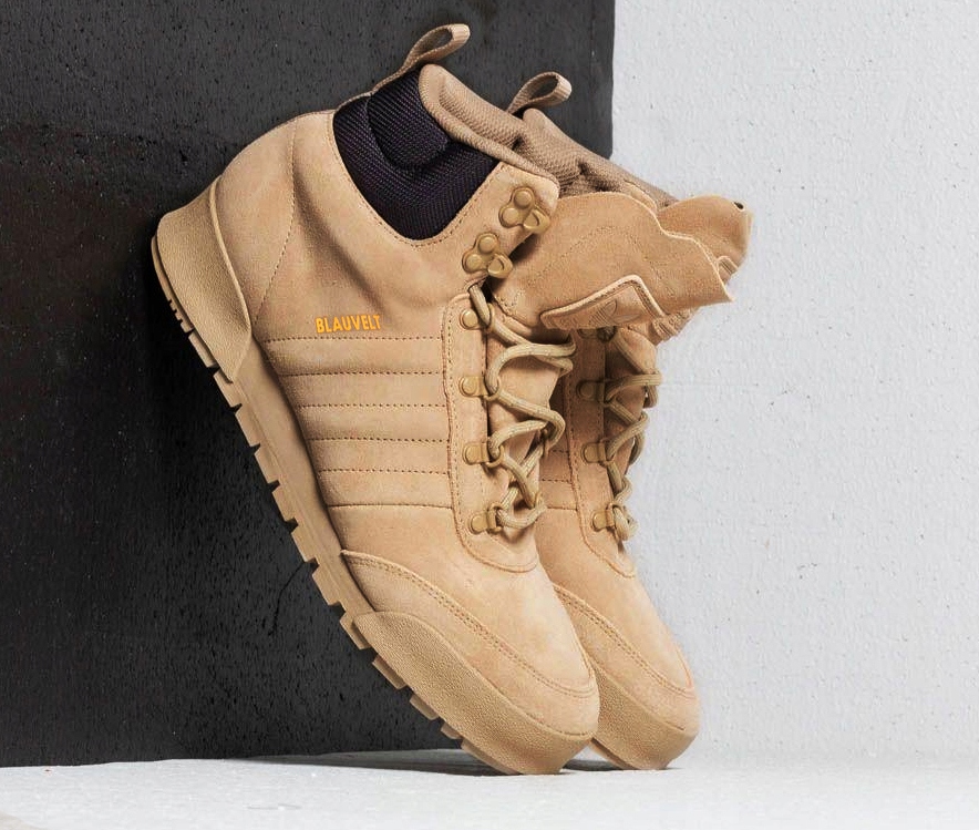 adidas jake gore tex