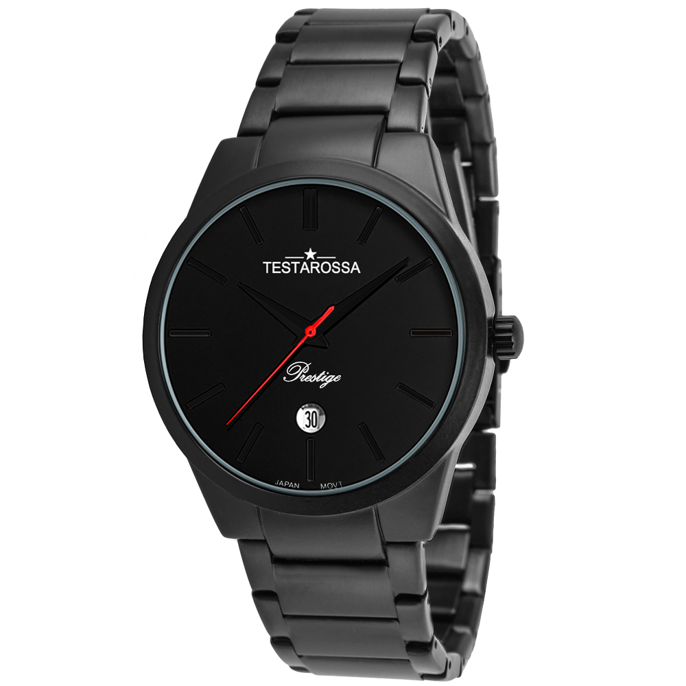 Купить Мужские часы TESTAROSSA Prestige TR6290 Original: отзывы, фото, характеристики в интерне-магазине Aredi.ru