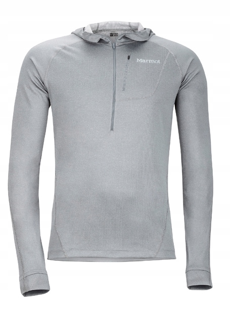 Męska Bluza Marmot Indio 1/2 Zip M