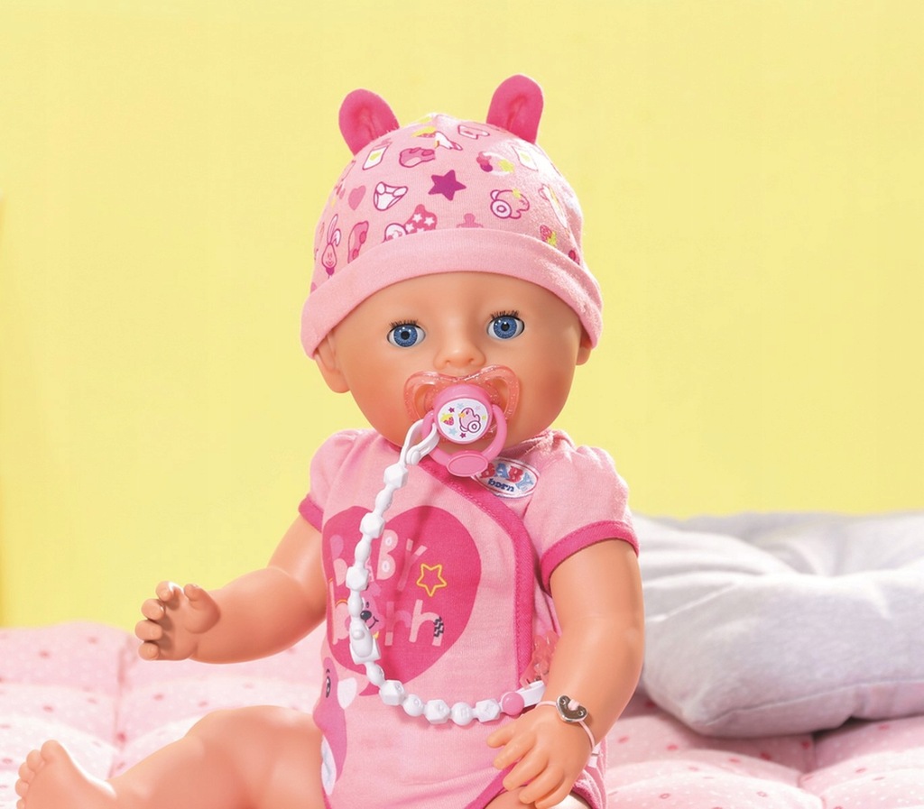 Baby born Zapf Creation 43 см