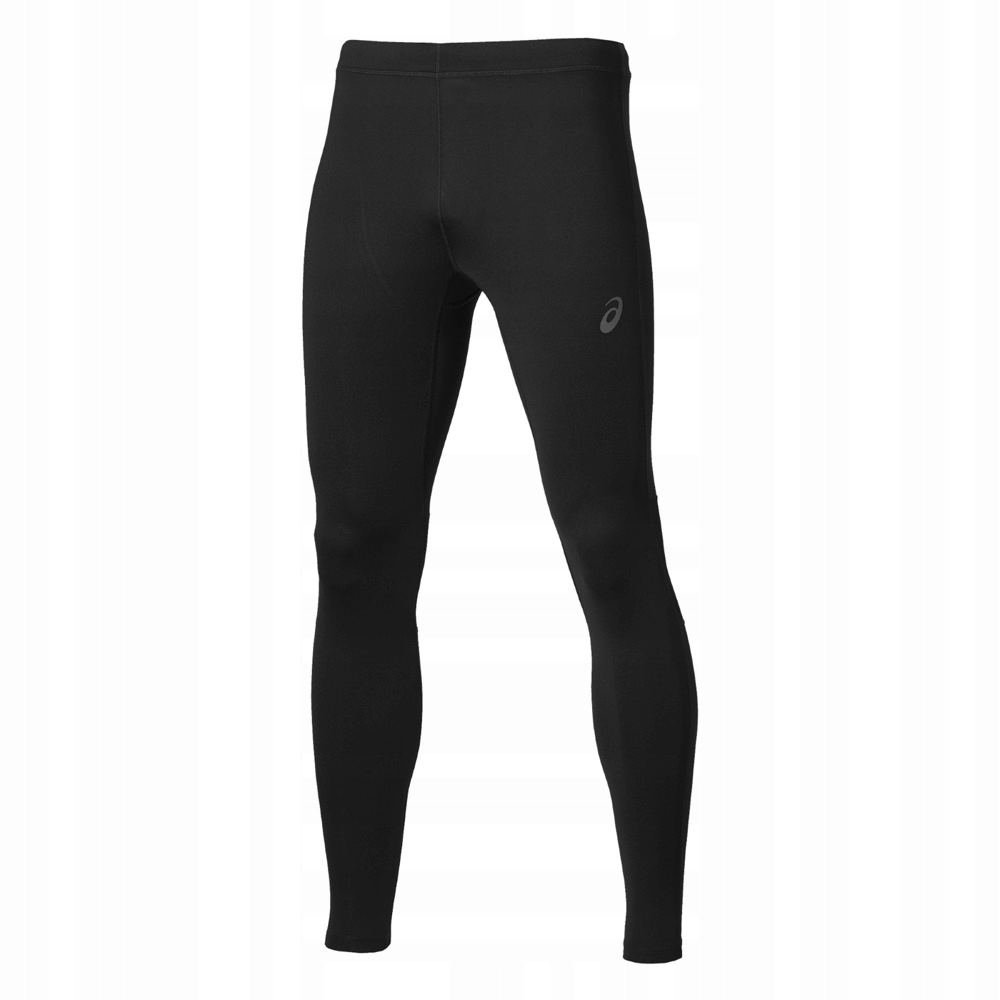 Męskie spodnie ASICS TIGHT (0904) # XXL