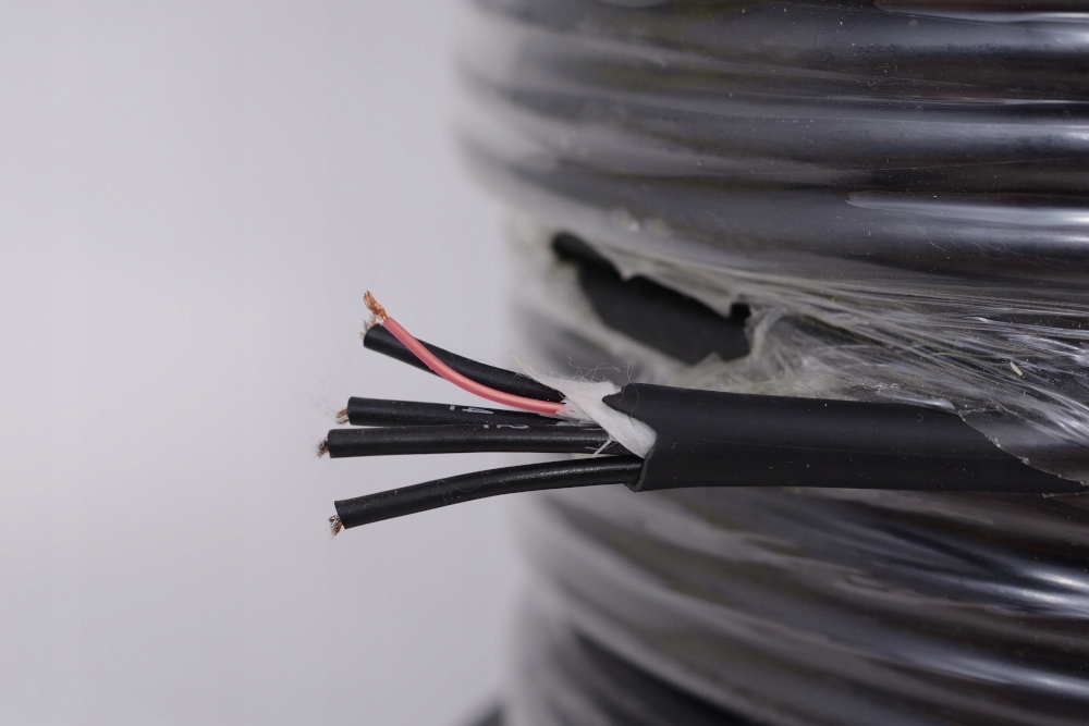 OMNITRONIC Multicore 4x2x0.12