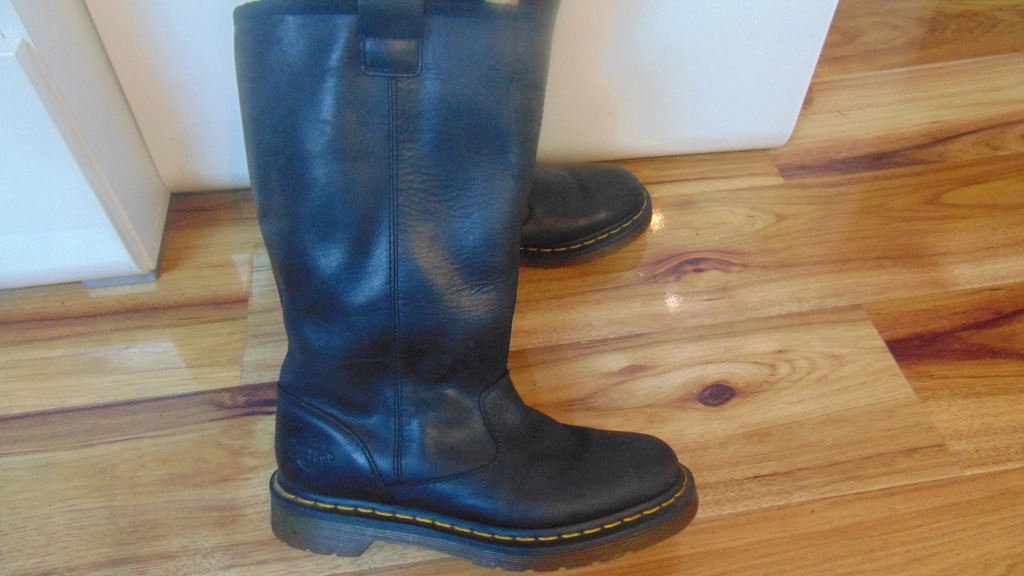 Dr martens juney hot sale