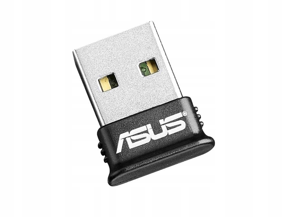 Adapter odbiornik ASUS USB-BT400 Bluetooth 4.0 USB