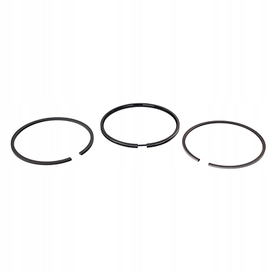 PIERŚCIENIE URSUS C-385T 3P CZARNY KPL/1TŁOK