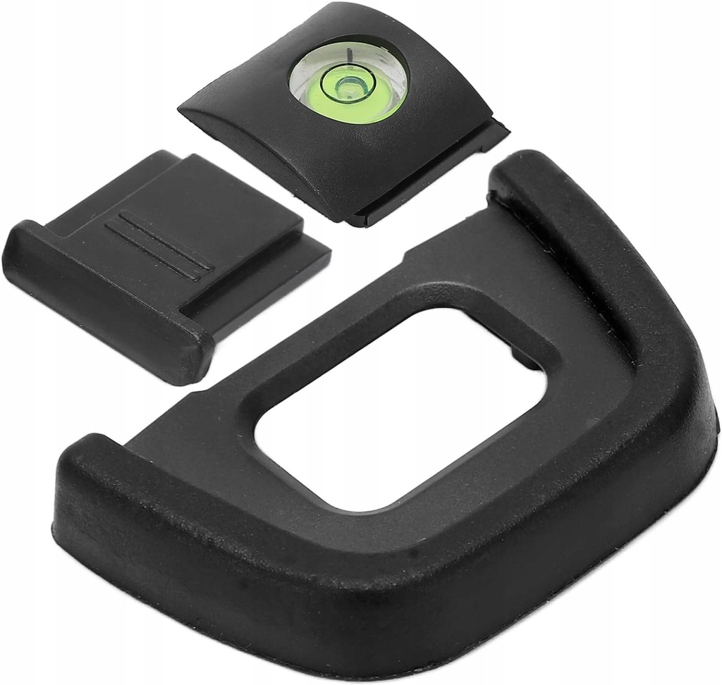 Muszla oczna wizjera, muszla oczna aparatu górna zimna os?ona butów