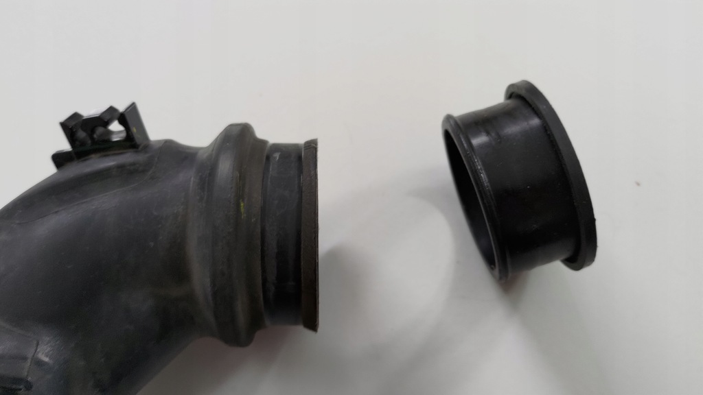 ASX OUTLANDER 4008 1.8 2.2 DID WĄŻ RURA TURBO - 12406869530