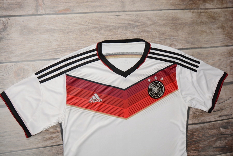 ADIDAS GERMANY 2014/15 - XL