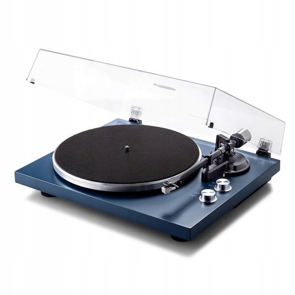 Gramofon ARGON AUDIO TT ATLANTIC BLUE