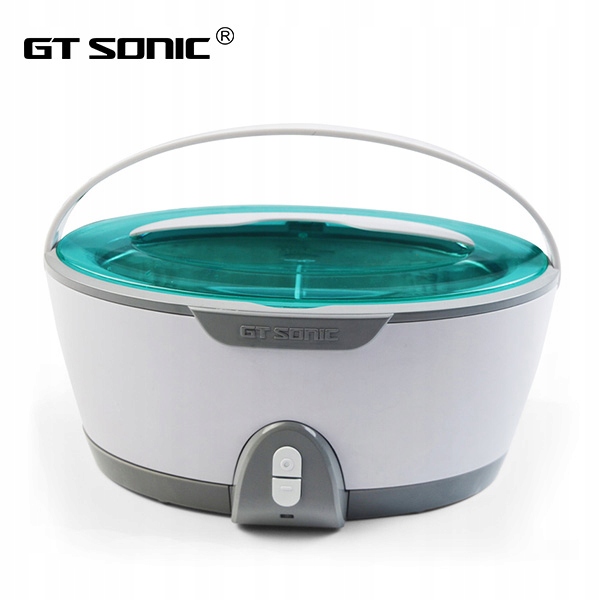 GT SONIC GT-U1 Sterylizator mini do biżuteri itp