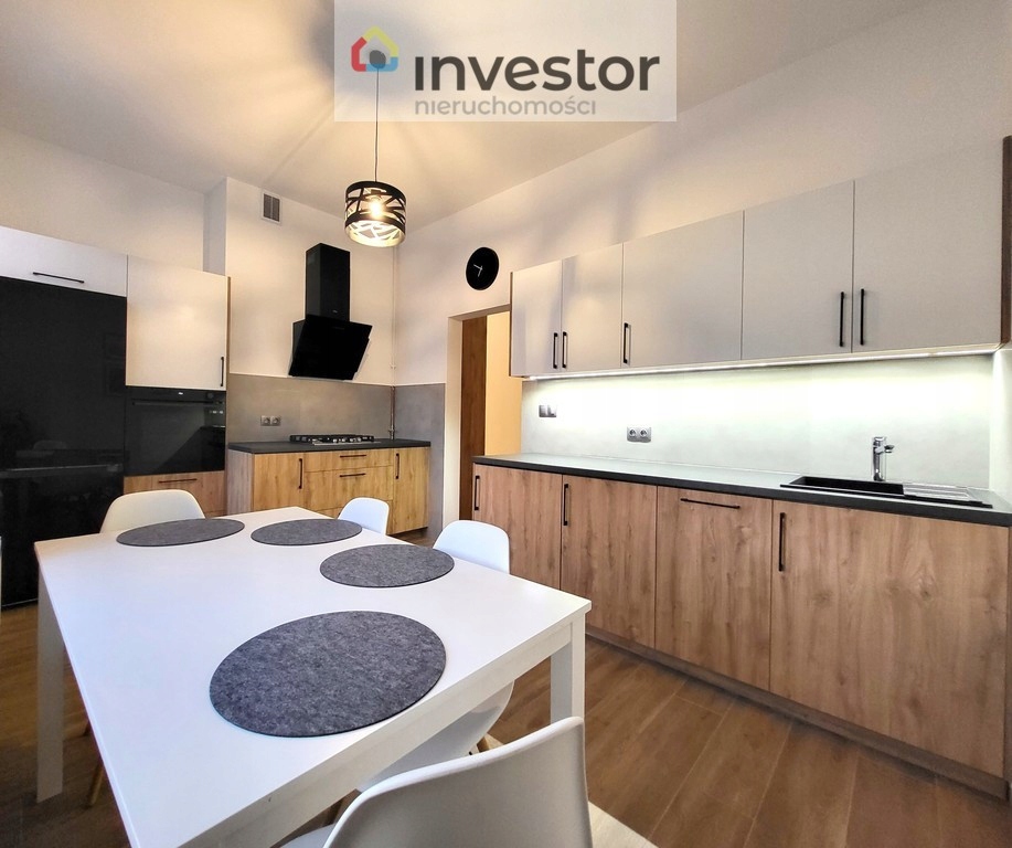 Mieszkanie, Oświęcim, Oświęcim, 53 m²