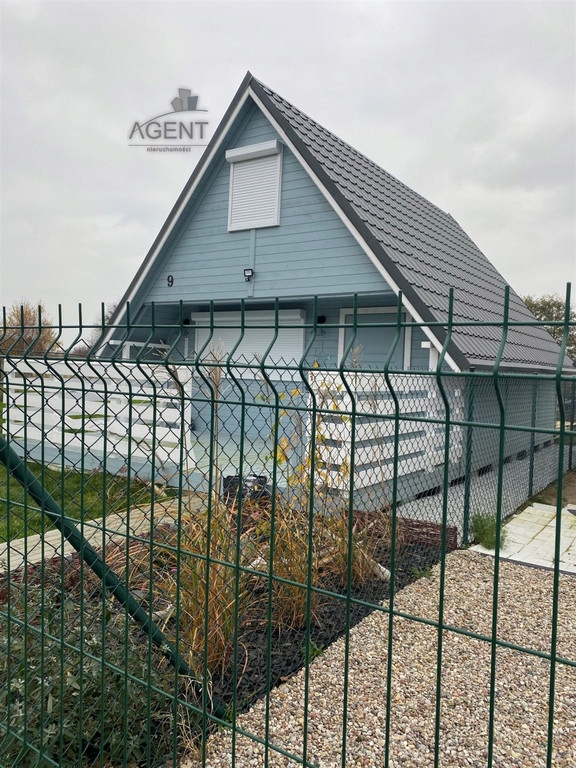 Dom, Koszalin, Jamno-Łabusz, Łabusz, 80 m²