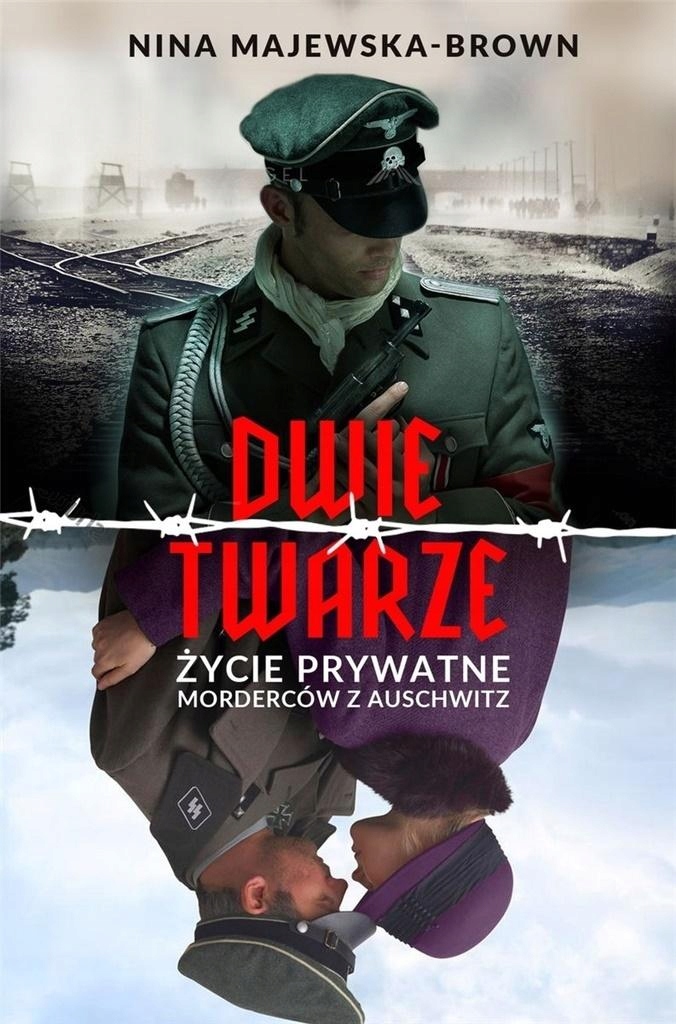 Dwie twarze z autografem