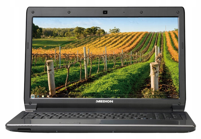 Tastiera Inglese Per Laptop Per MEDION AKOYA E7220 - Foto 13