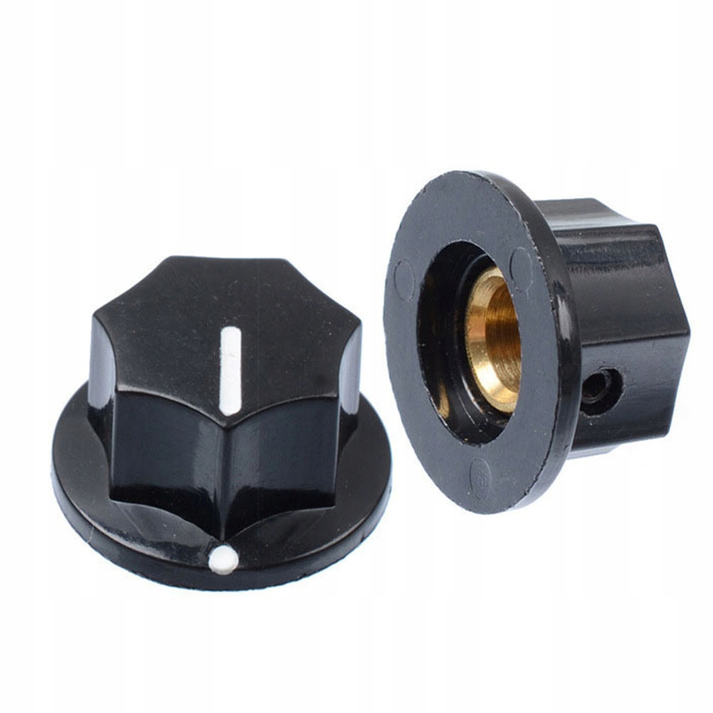 BASS CONTROL KNOB VOLUME TONE CONTROL KNOBS AMPS