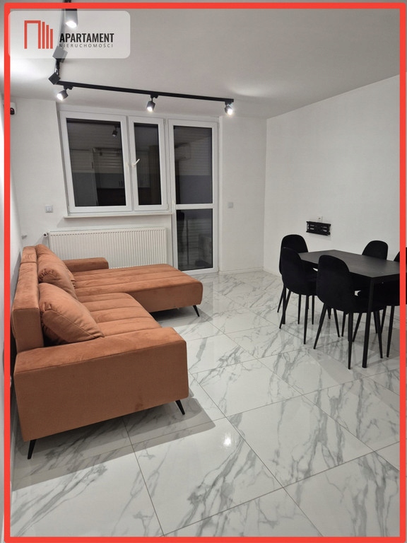 Mieszkanie, Żnin, Żnin (gm.), 39 m²