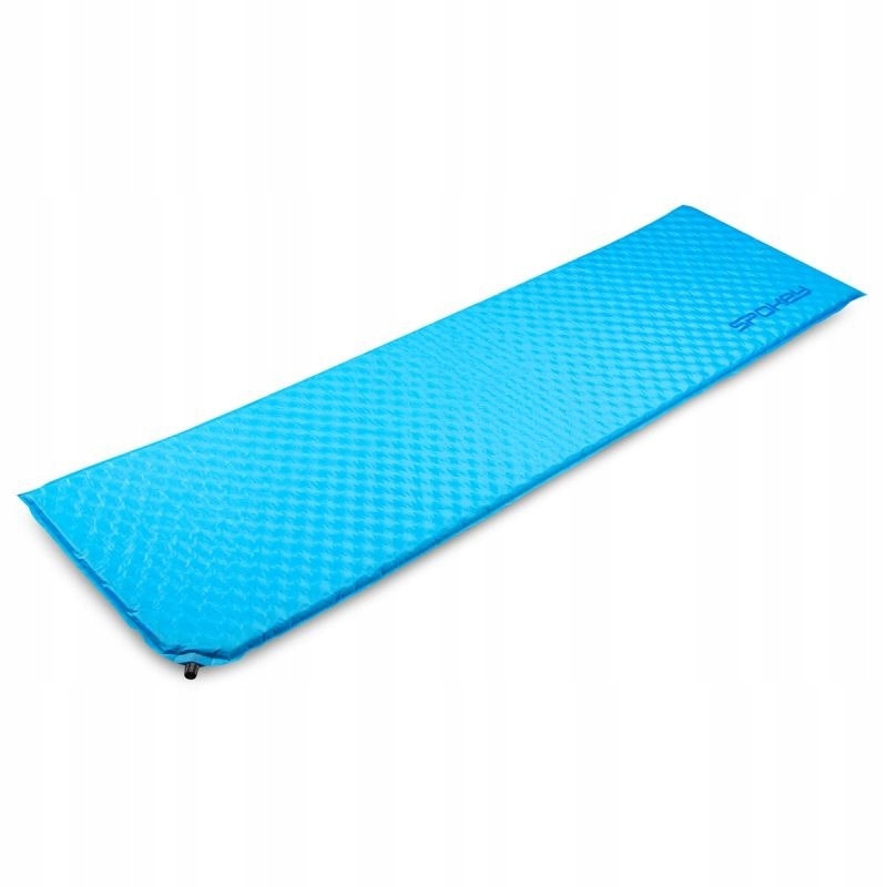 Mata samopompująca Spokey Air Pad 6306400000 185x50x2cm