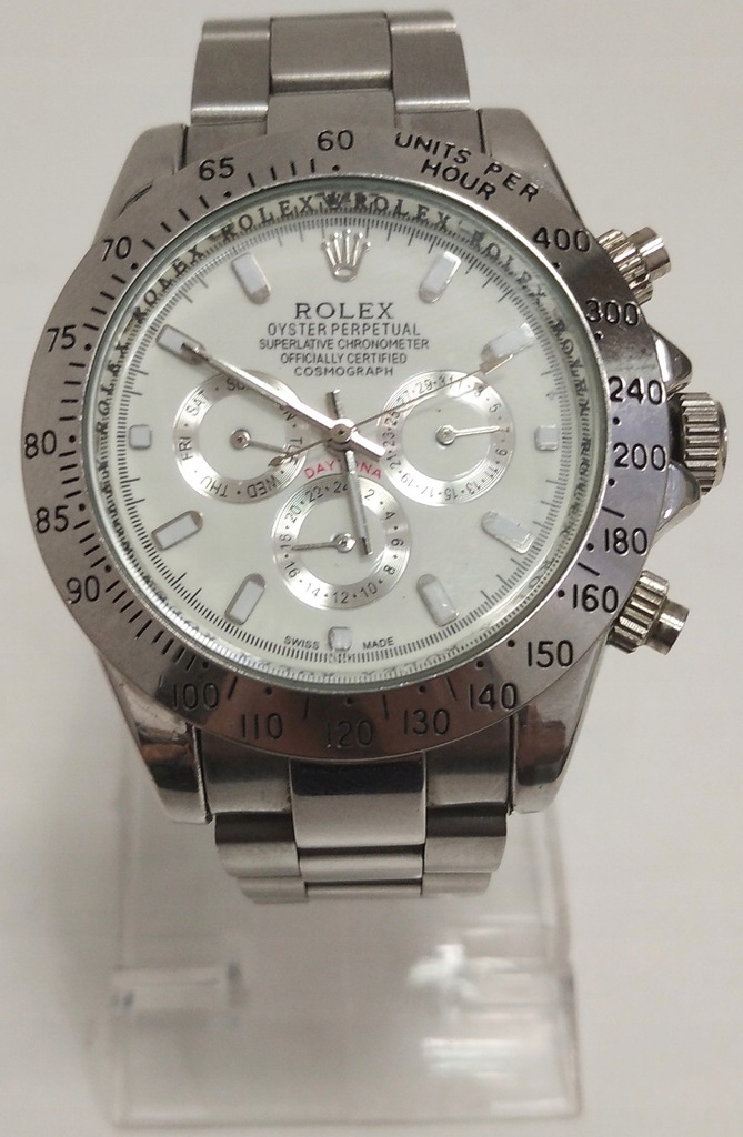 Rolex Winner 24 AD Daytona 1992 Darmowa DostawaD