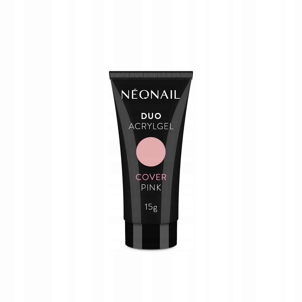 NeoNail Duo Acrylgel Cover Pink akrylożel do p P1