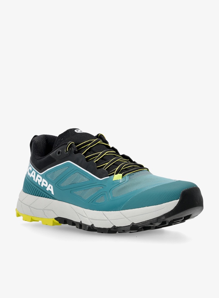 Buty podejściowe Scarpa Rapid r. 42