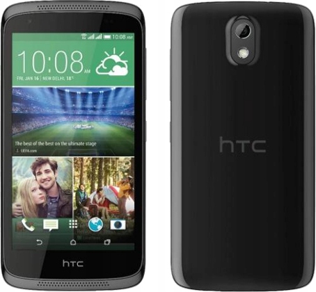 Купить Смартфон HTC Desire 526G с двумя SIM-картами: отзывы, фото, характеристики в интерне-магазине Aredi.ru