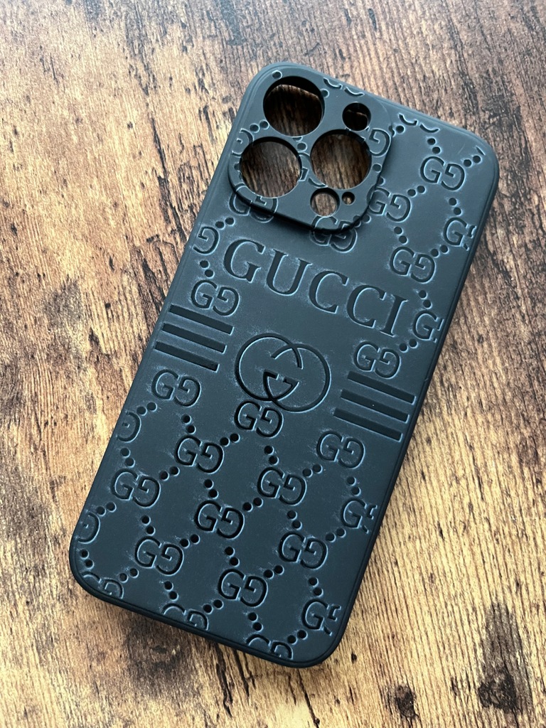 GUCCI iPhone14 Pro MAX スマホケース 05109.12 GUCCI iPhone14 Pro