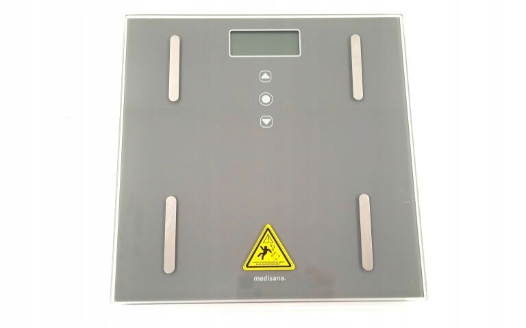 WAGA MEDISANA BS 484