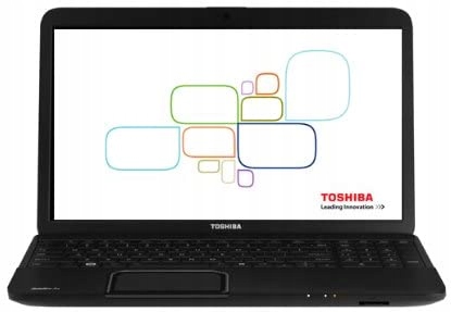 TOSHIBA C50-A i5 2,5GHz WIN10 500GB 15' USB3 MW116