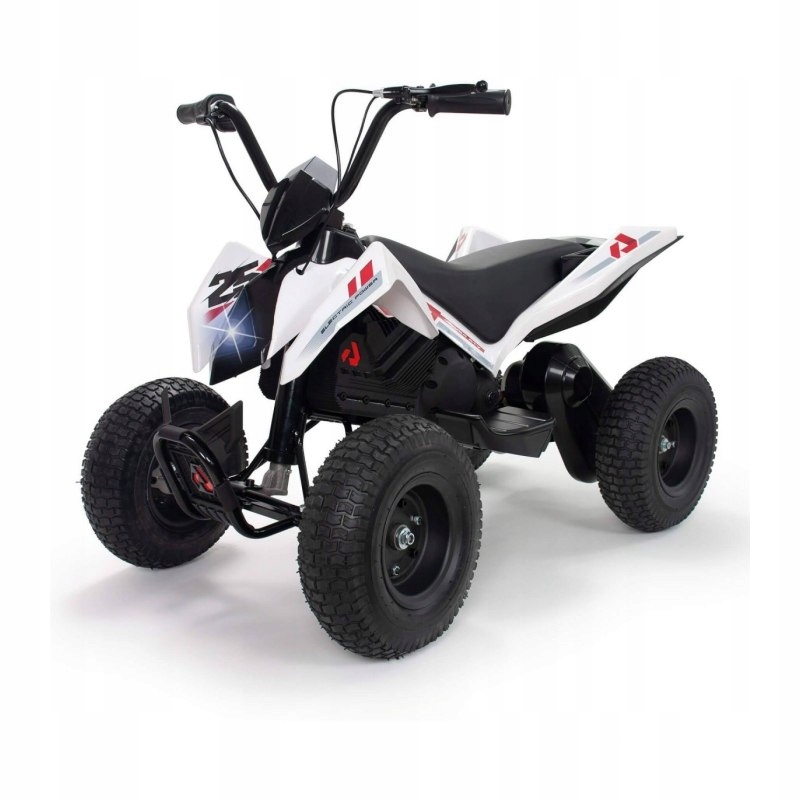 Elektryczny Quad X-Treme Dirt 24 V Injusa