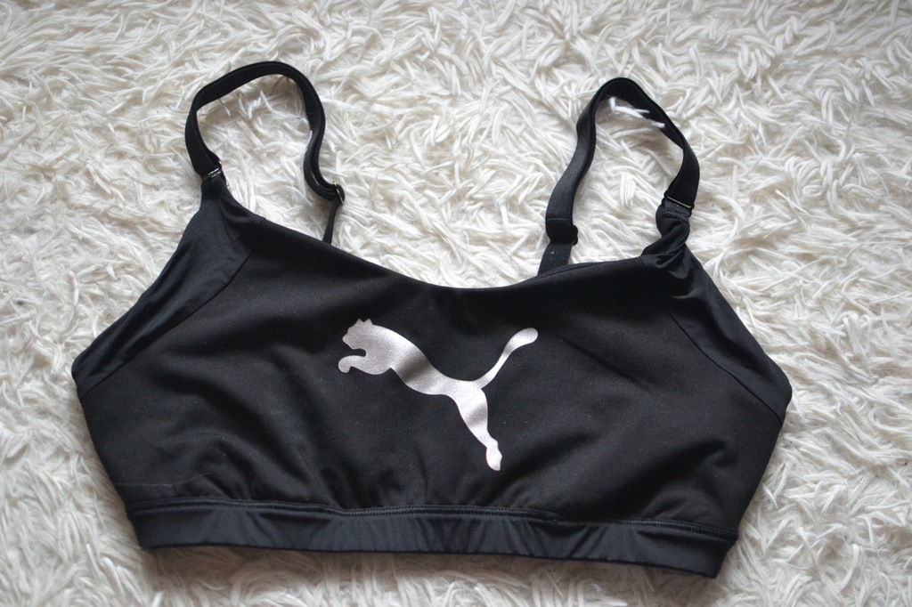 Puma TOP sportowy r. 40