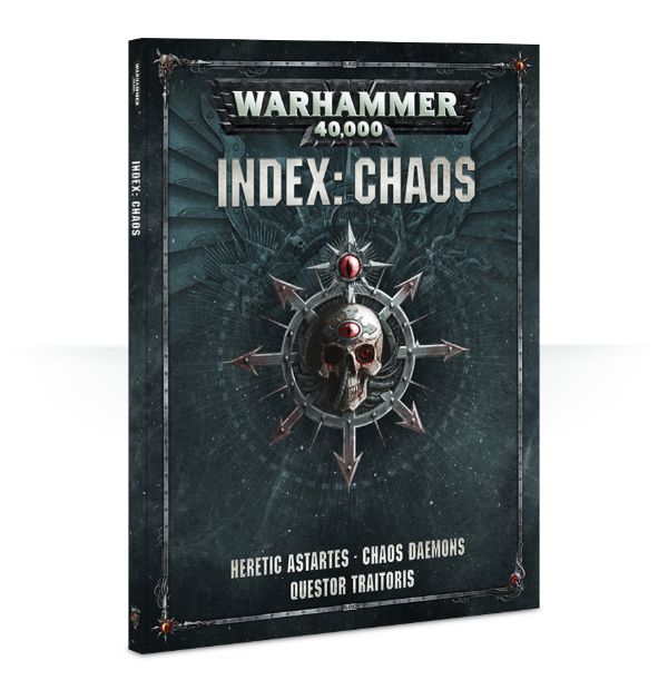 INDEX: CHAOS (ENGLISH) - BIAŁYSTOK