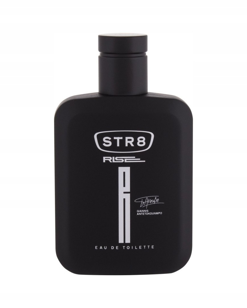 STR8 Rise EDT 100ml (M) (P2)