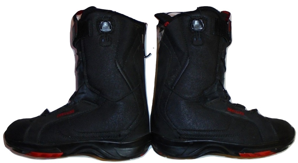 Buty snowboardowe DEELUXE DELTA SCL roz 28,5(43,5)