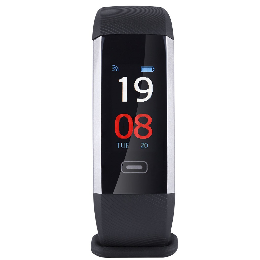 smart band maxfit