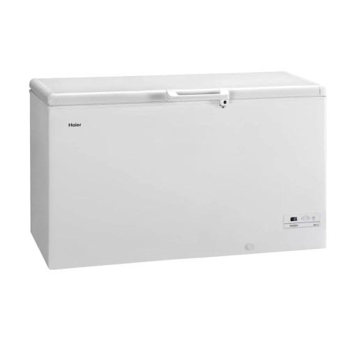 Zamrażarka skrzyniowa Haier HCE429RP 429l A+