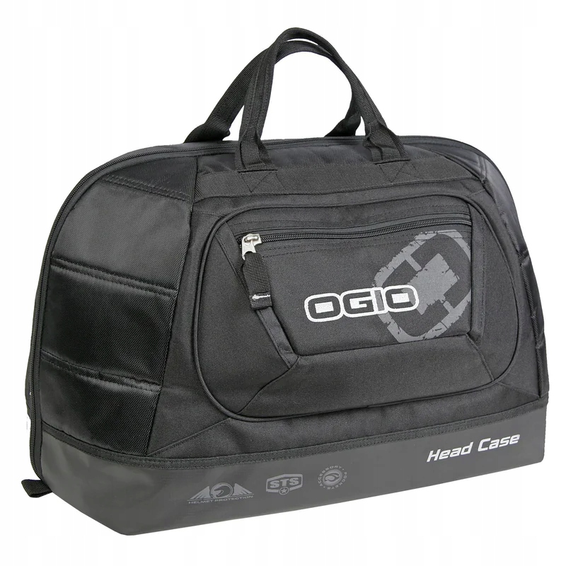 OGIO POKROWIEC NA KASK HEAD CASE CZARNY P/N: