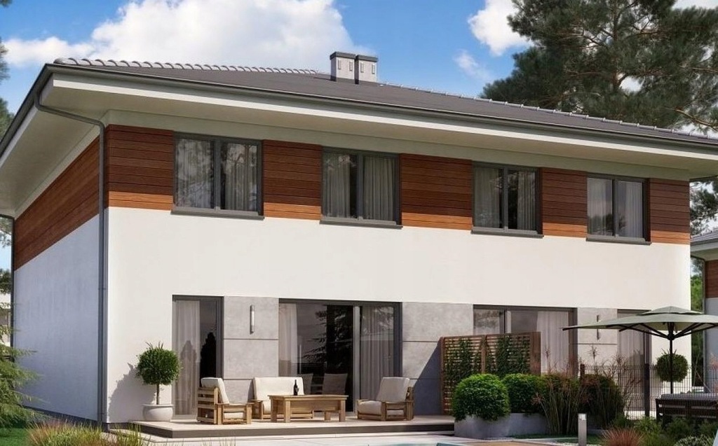 Dom, Piaseczno, Piaseczno (gm.), 138 m²