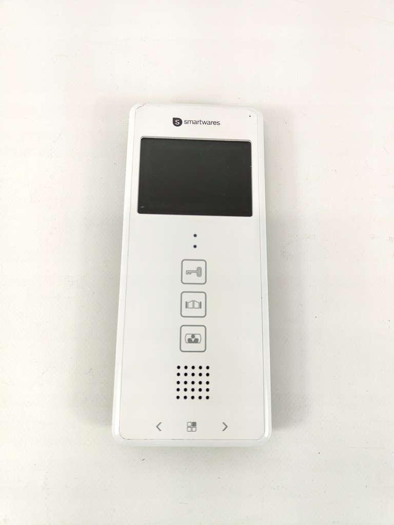 Wideodomofon Smartwares DIC-22122 - 12663898223 - oficjalne archiwum