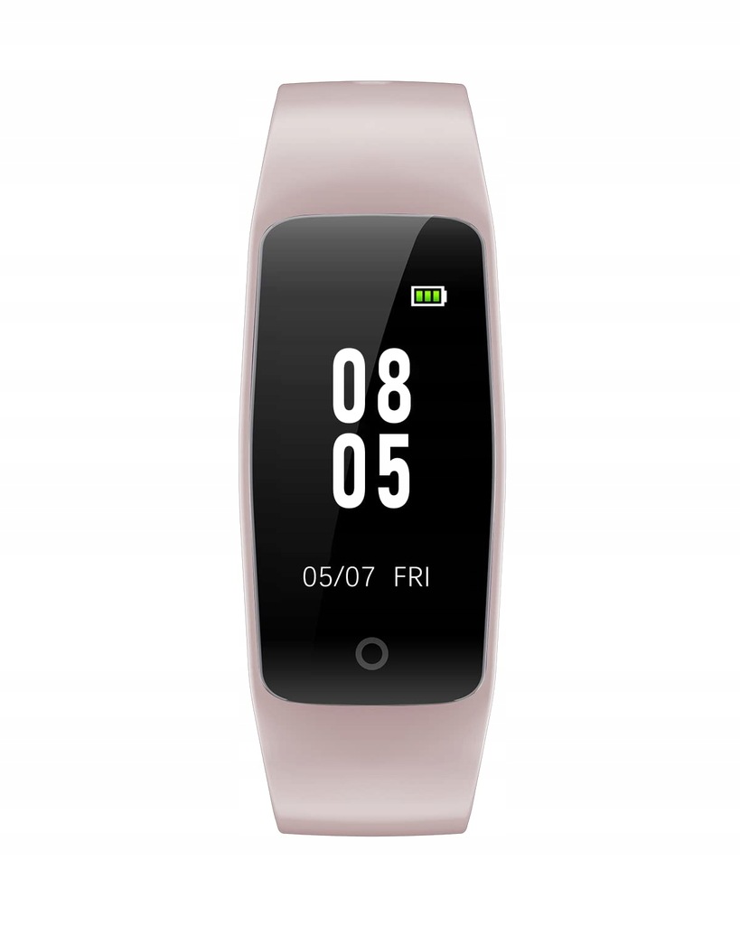 GRV S1 Smartband krokomierz