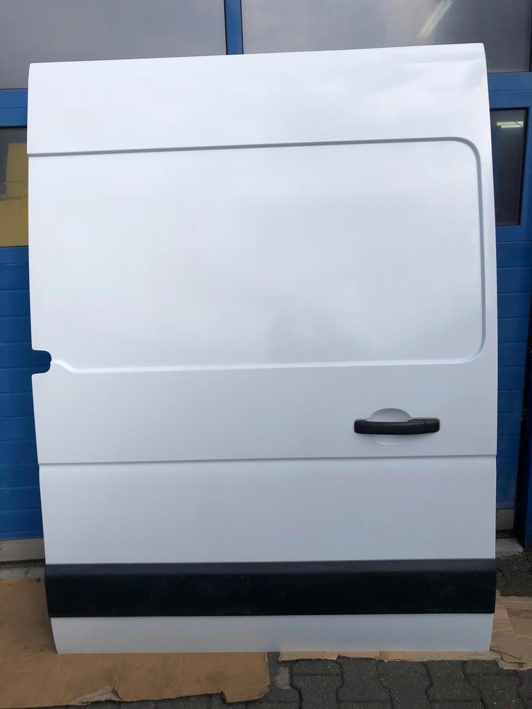 Charnière De Porte Avant Pour Renault Master III (2010+) - Référence 804304453R - Gauche Ou Droite, Pièce D'origine