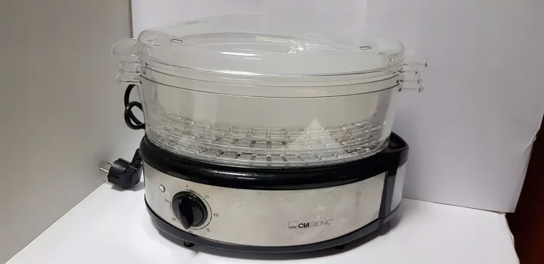 PAROWAR CLATRONIC DG 3220