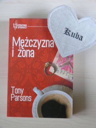 MĘŻCZYZNA I ŻONA