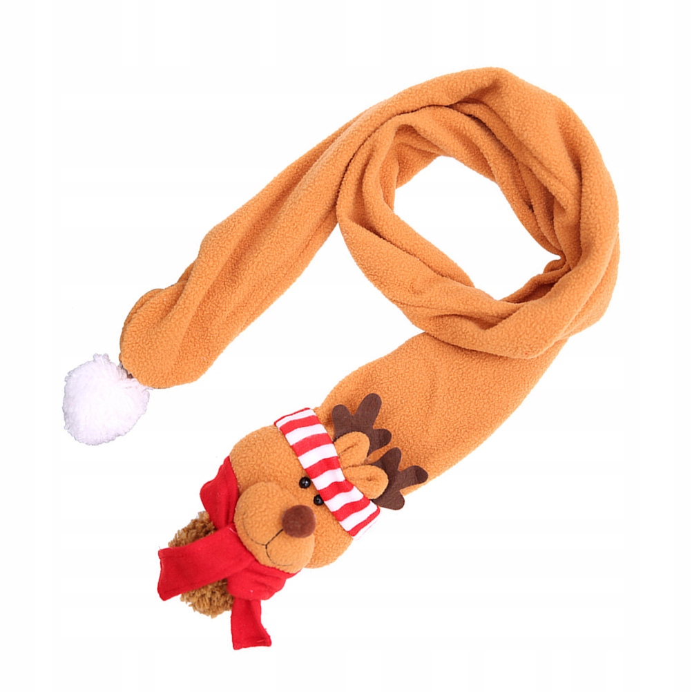 Christmas Party Gifts Kid Scarves Scarf Kids for